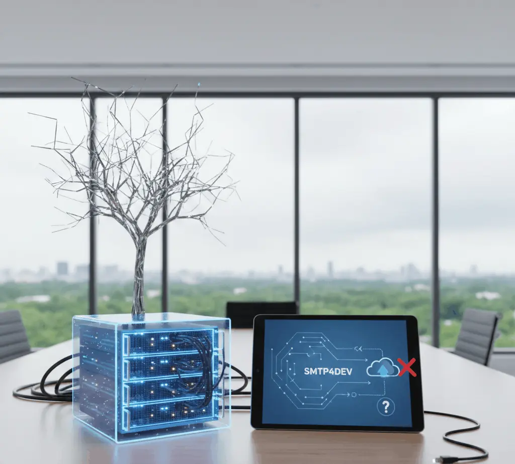 smtp4dev