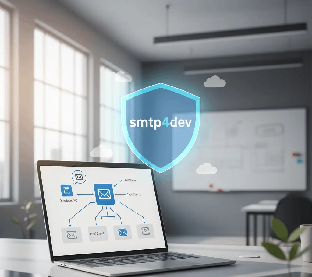 smtp4dev