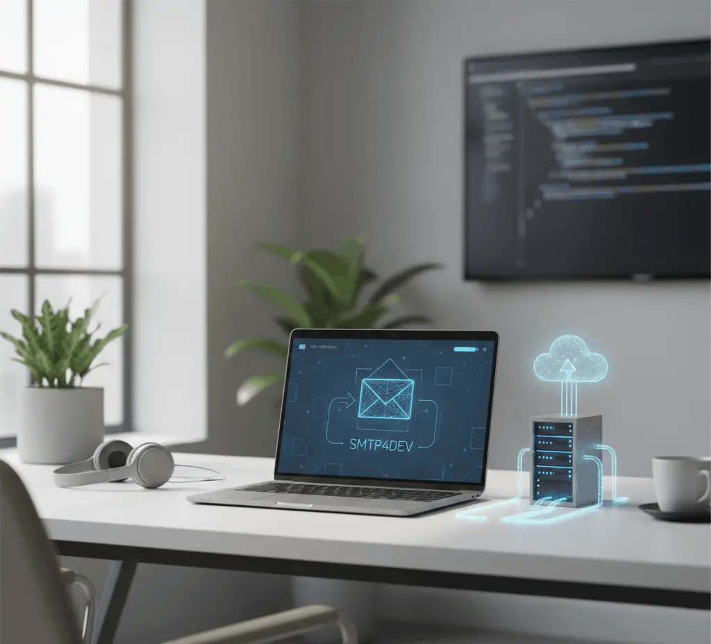 smtp4dev
